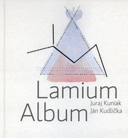 Cover of: Lamium album