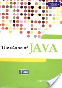 Cover of: The class of JAVA by 