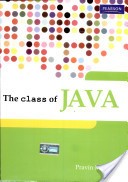 Cover of: The class of JAVA by Pravin M. Jain