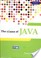 Cover of: The class of JAVA