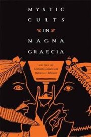Cover of: Mystic Cults in Magna Graecia