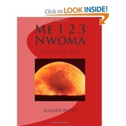 Me 1 2 3 Nwoma by Paa Kwesi Imbeah