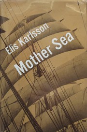 Cover of: Mother Sea