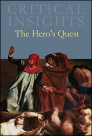 Cover of: The hero's quest