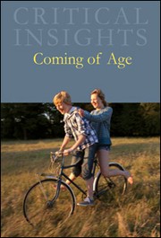 Coming of age by Kent Baxter