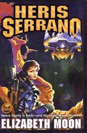 Cover of: Heris Serrano by Elizabeth Moon