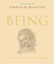 Being by Susan Hayward