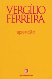 Cover of: Aparição