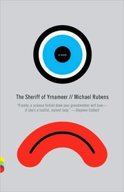 Cover of: The Sheriff of Yrnameer (Vintage Contemporaries)