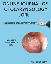 Cover of: Endoscopic Otology