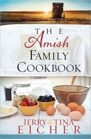 Cover of: The Amish family cookbook