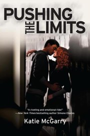 Cover of: Pushing the limits by 