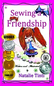 Cover of: Sewing a Friendship | 
