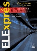 Cover of: ElExprés: Cuaderno de ejercicios