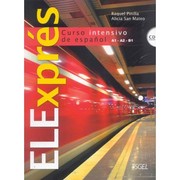 Cover of: ElExprés: Curso intensivo de espanol