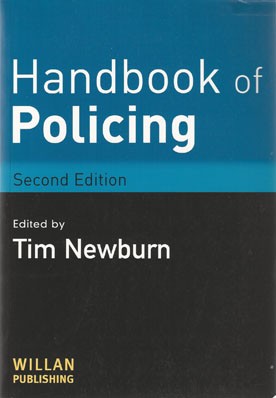 Handbook of policing