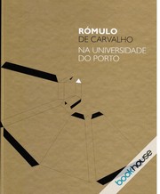 Cover of: Rómulo de Carvalho by José Moreira de Araújo