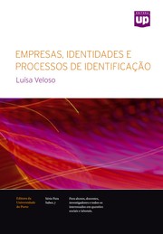 Cover of: Empresas, identidades e processos de identificação