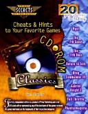 Cover of: CD-ROM Classics: Cheats & Hints to Your Favorite Games