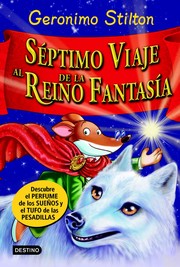 Cover of: Séptimo viaje al reino de la fantasía