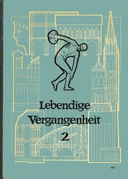 Cover of: Lebendige Vergangenheit 2 by 