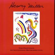 The Painting by Henry Miller