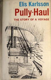 Cover of: Pully-Haul: the story of a voyage