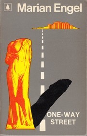 Cover of: One-Way Street [Monodromos]
