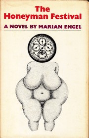 Cover of: The Honeyman festival by Marian Engel