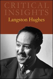 Cover of: Langston Hughes