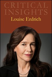 Cover of: Louise Erdrich | P. Jane Hafen