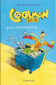 Cover of: Coolman en ik