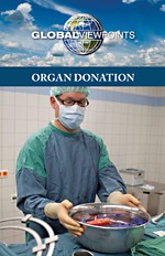 Cover of: Organ donation by Margaret Haerens