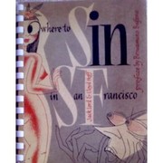 Where to sin in San Francisco by Jack Lord