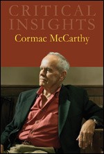 Cover of: Cormac McCarthy by David N. Cremean
