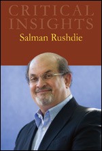Cover of: Salman Rushdie