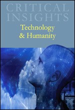 Cover of: Technology and humanity