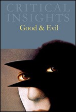 Cover of: Good and evil | Margaret SГ¶nser Breen