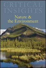 Cover of: Nature and the environment