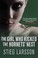 Cover of: The Girl Who Kicked the Hornet's Nest