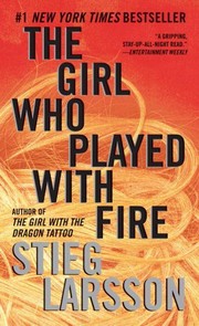 Cover of: The Girl Who Played with Fire by 