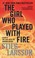 Cover of: The Girl Who Played with Fire