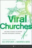Cover of: Viral Churches: Helping Church Planters Become Movement Makers ( by 