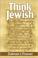 Cover of: Think Jewish