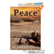 Cover of: Peace by 