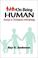 Cover of: On Being Human