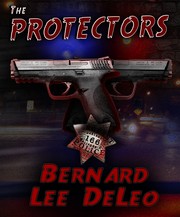 Cover of: THE PROTECTORS by 