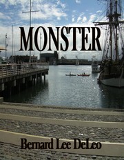 Cover of: MONSTER
