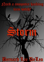 Cover of: STORM