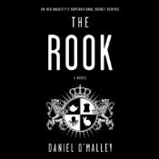 Cover of: The Rook by 